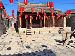 -于家石头村景区