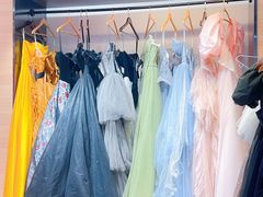 -经典婚纱摄影美学馆·私人定制