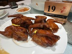 -勝記酒家·37年老字号·经典粤菜(荔枝公园店)