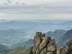 -九华山风景区