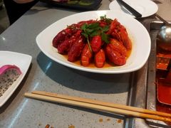 -海底捞火锅(步步高新天地店)
