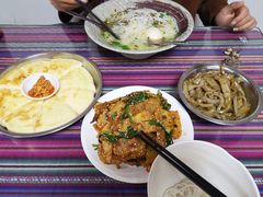 -88号小吃店·经典云南菜·地道纳西美食