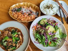 -山由之cafe&meal(小寨店)