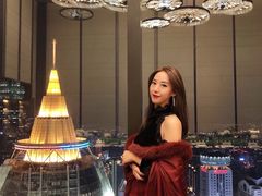 -无锡苏宁银河国际酒店·大堂酒廊