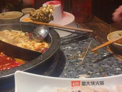 -蜀大侠火锅(总府路店)