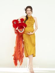 -专注孕妇照亲子照·纪田摄影