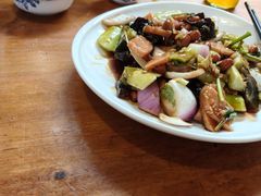 -旺角小渔村·海肠捞饭开创者(环山路店)