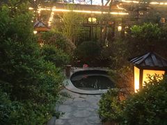 -悦隆庄温泉度假酒店