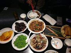 -老头儿油爆虾·知味杭州(爱琴海购物中心)