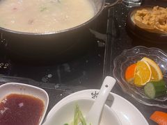 -捞王猪肚鸡火锅(财富中心店)