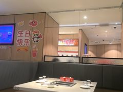 -海底捞火锅(万达广场店)