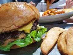 -魏斯理汉堡(西安沣东吾悦店)