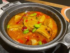 -大川先生·小龙虾·川菜(信义坊店)
