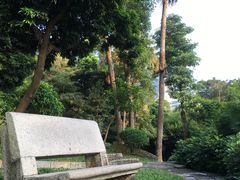 -炮台山公园