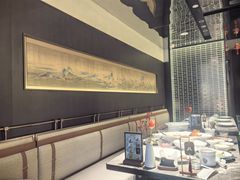 -宫燕府·京菜·烤鸭·淮扬菜(王府中心店)