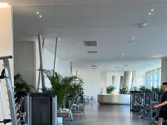 -YCHL FIT 健身(星寰店)