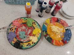 -千浔一暖DIY蛋糕烘焙(人民大学店)