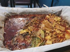 -阿杰烧烤·西安传统烤肉店(天朗御湖店)