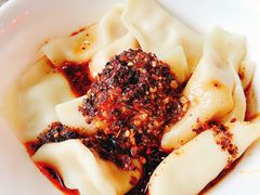 -文殊坊老字号美食街