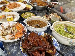 -云中菜馆(恒晟·云中绿园店)