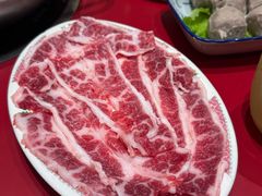 -潮汕·草根牛肉档(上海荟聚城市集市店)