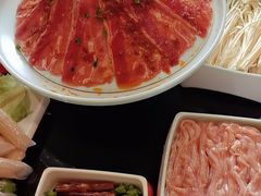 -重庆德忆火锅（龙南街3店）(渝水岸餐饮)
