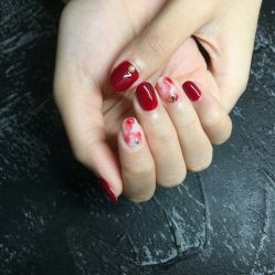 点击看大图 -StartNail美甲