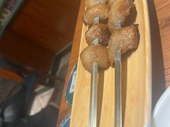 -驿楼兰·新疆菜(火车站店)