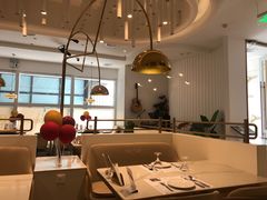 -Deer Park鹿园西餐(仁恒置地广场店)