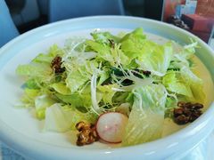 鲜蔬大拌菜-旺顺阁·北京菜(北辰上品+)