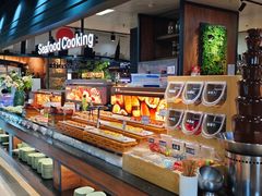 -韩盛·盛江山自助料理(沈辽路万达店)