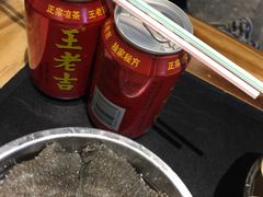 -美美老火锅(回龙湾店)