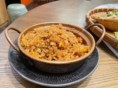 -滇野云南野生菌餐厅(陕西南路店)