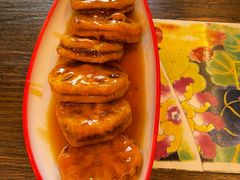 -院落新京菜·烤鸭(地安门店)