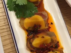 -文叔·湖北名小吃·小龙虾(华强北店)