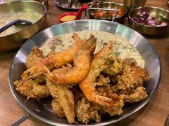 -HOTISLAND海鸡岛·韩国料理(江南西店)