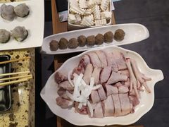 -原味四季椰子鸡(公明百佳华店)