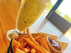 -LENBACH兰巴赫西餐啤酒坊(大连东港店)