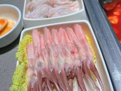 -海底捞火锅(奥森店)