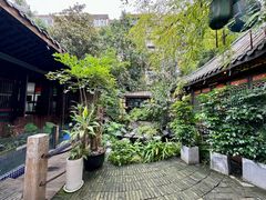 -院8里·小聚园老川菜(九眼桥店)