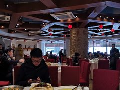 大堂-天福苑(崇宁路店)