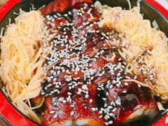 -鳗鳗的爱(远洋未来广场店)