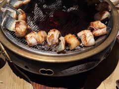 -泥炉烧肉师(新街口金銮巷店)