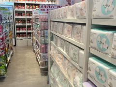 -名创优品(天河区正佳广场二店)