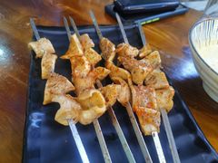 -刀郎牛肉面新疆餐厅·烧烤(清真通州珠江国际城店)