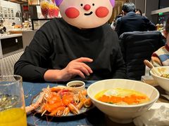 -青岛海天大酒店·1988全日餐厅