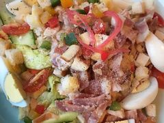 凯撒沙拉-么哈MOJAR(厦门云城万科里店)