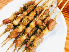 -十里铺铁板鱿鱼