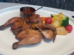-IL Forno 意坊·意大利餐厅(温州万象城店)