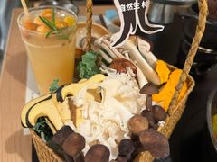 -山缓缓火锅(上海闵行龙湖店)